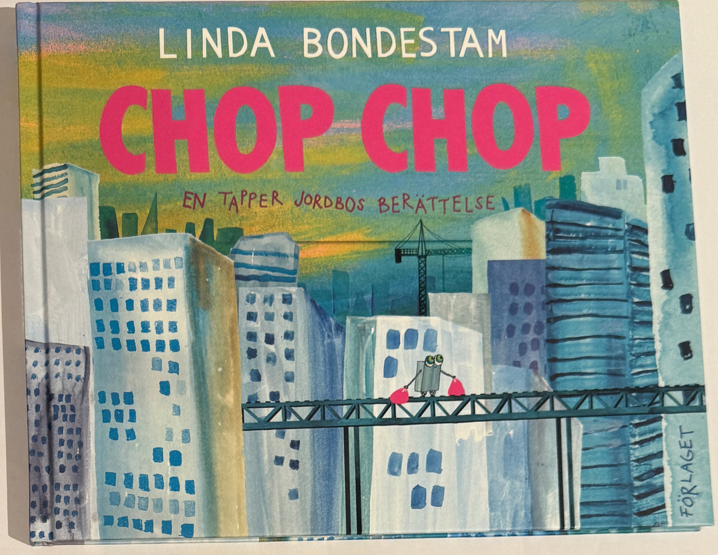 Chop Chop