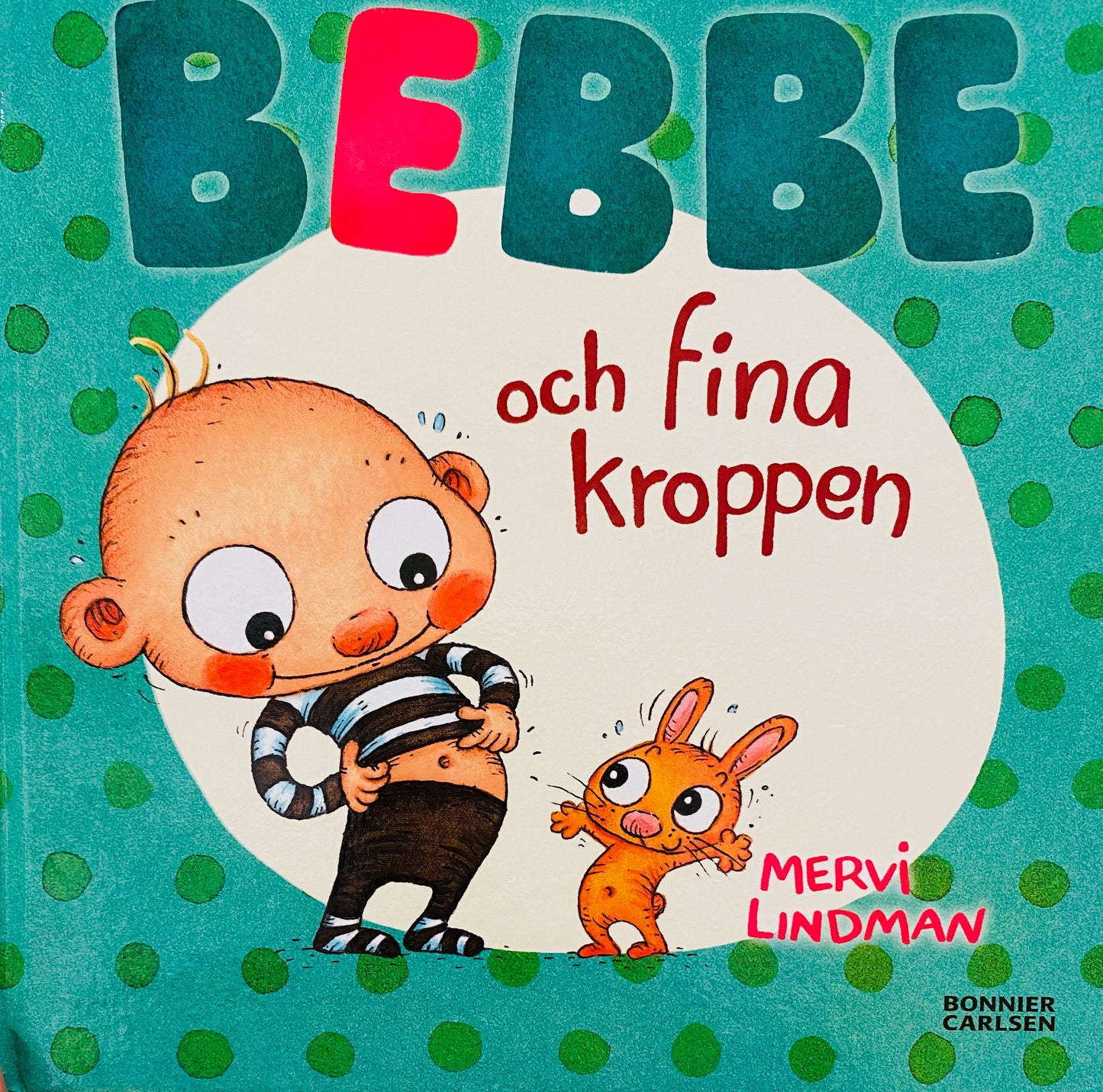 Bebbe-serien