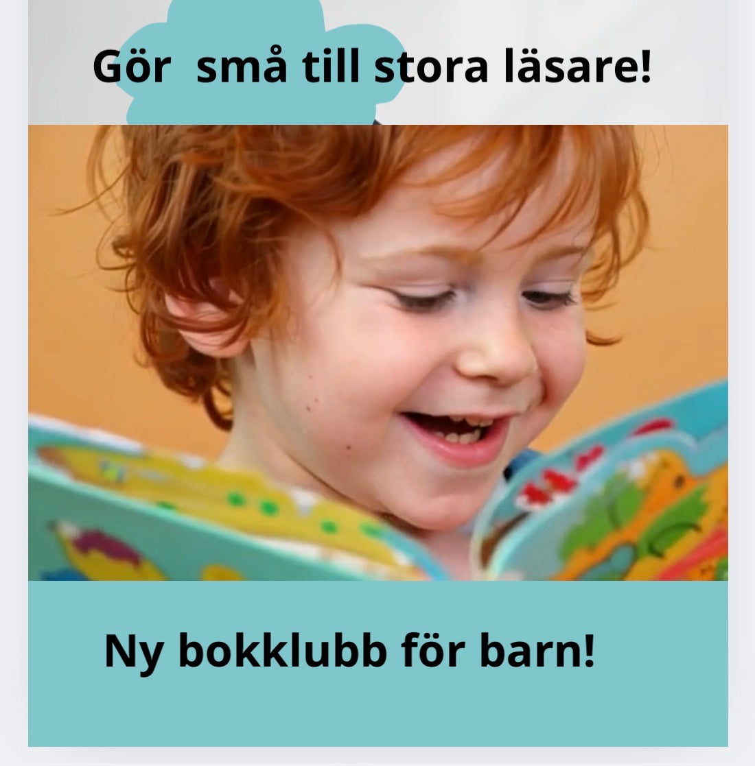BOKLÅDAN till kampanjpris