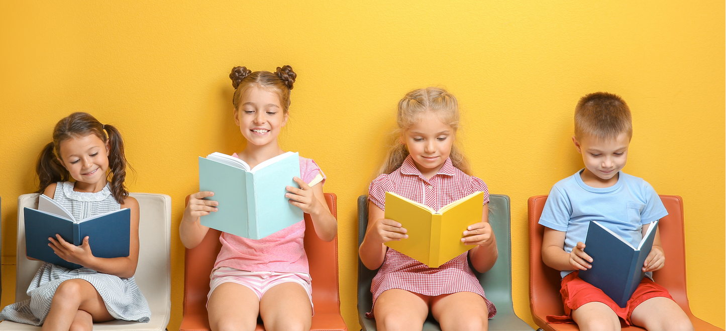 Förnyelse av boklådan 2026