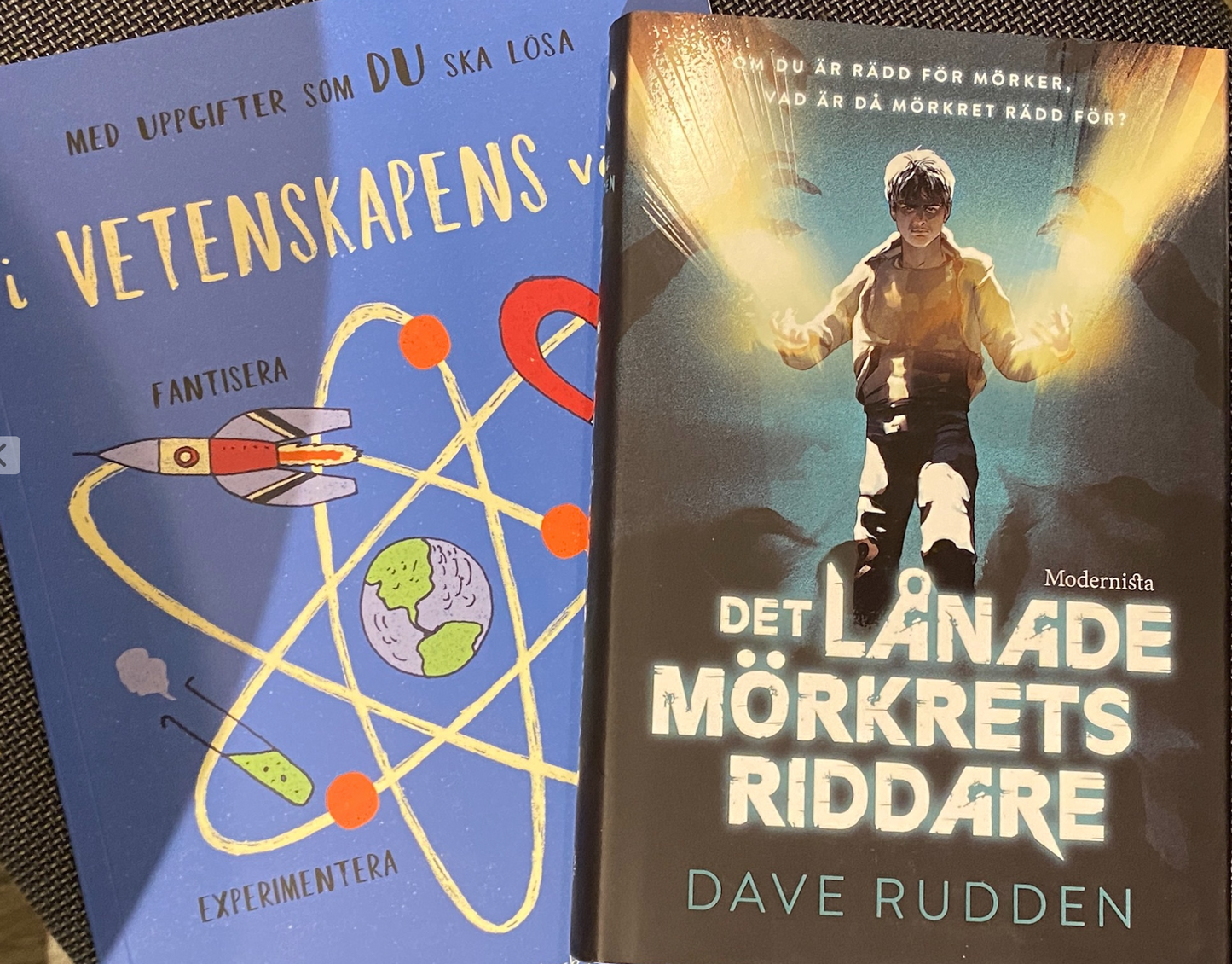 Boklådan 10-13 år