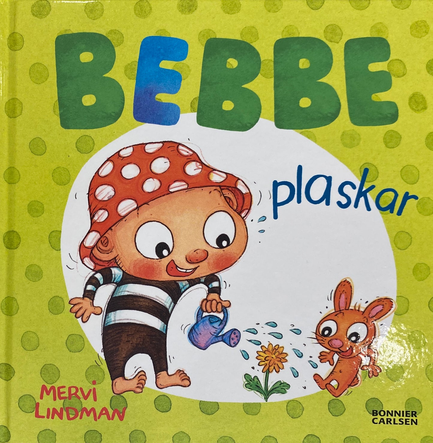 Bebbe-serien