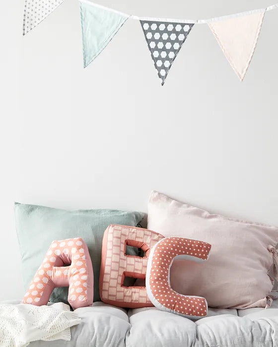 ABC-kuddar (SISTA!)
