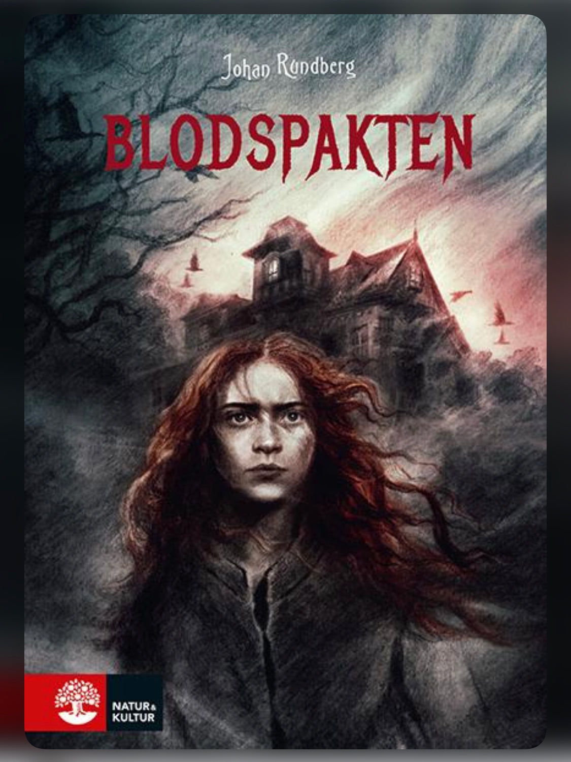 Månvind & Hoff (flera delar)