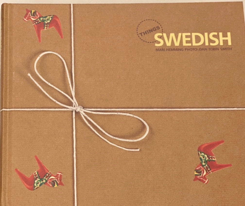 Swedish Things