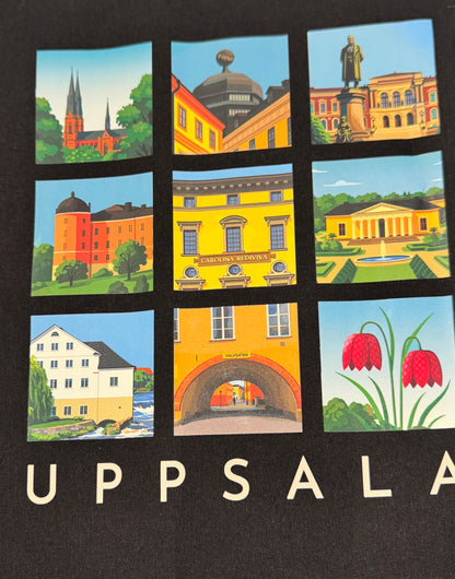 Uppsala tygkasse