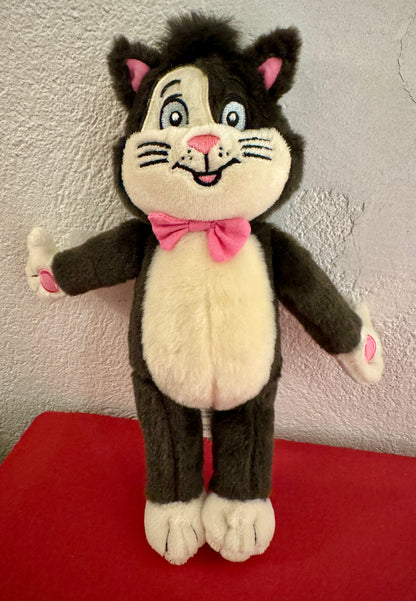 Pelle Svanslös-gosedjur!