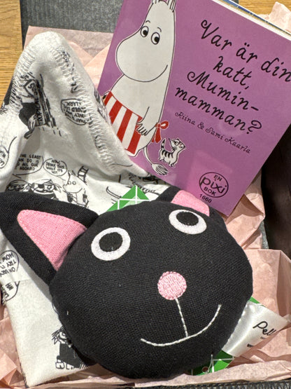 Mumin-babypaket