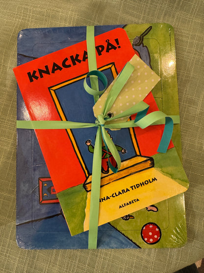 Knacka på-paket