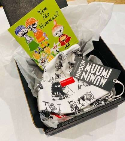 Mumin-babypaket