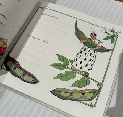 Mina första år - Elsa Beskow