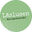 Läslusen barnbokhandel logo