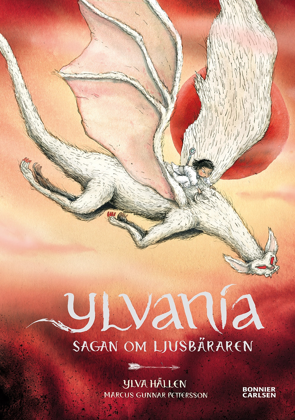 Ylvania-serien