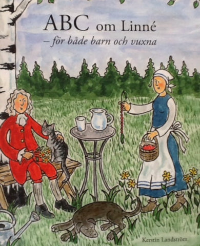 ABC om Linné