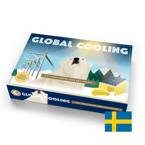 Global Cooling Game