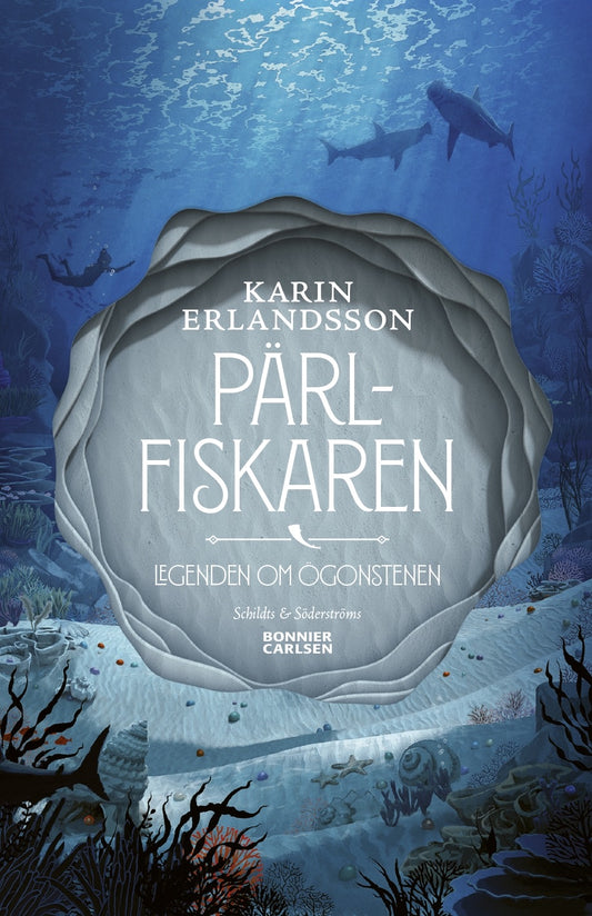 Legenden om Ögonstenen - Pärlfiskaren