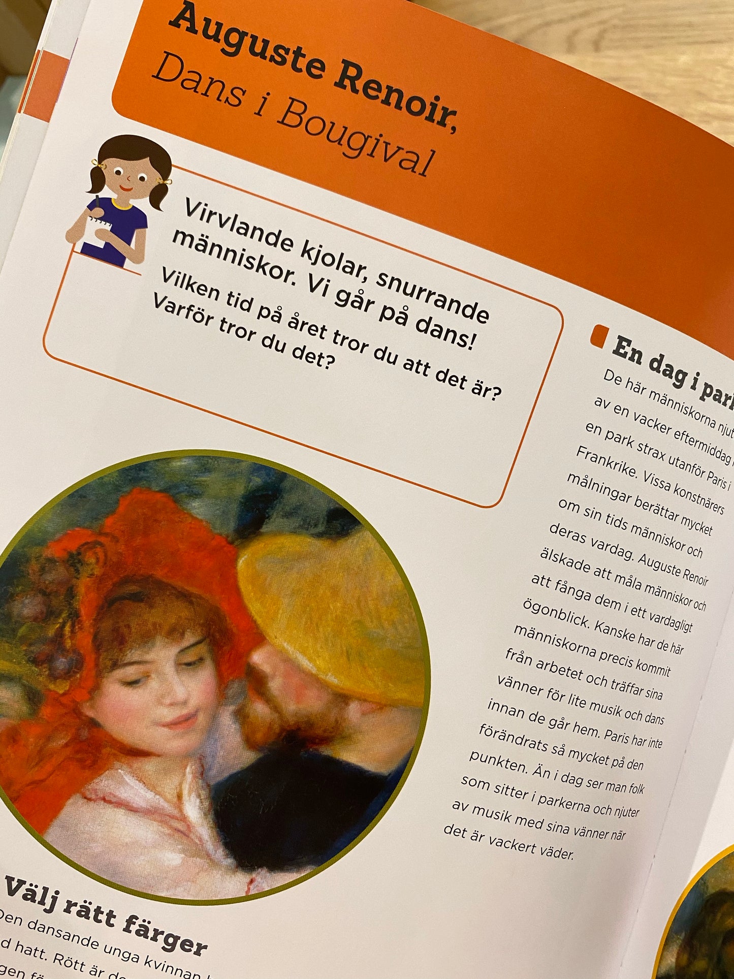 Är du en konstdetektiv?