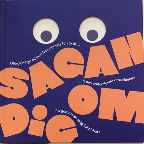 Sagan om dig