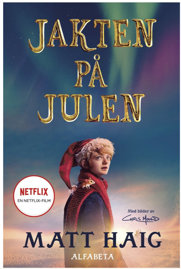 Jakten på Julen