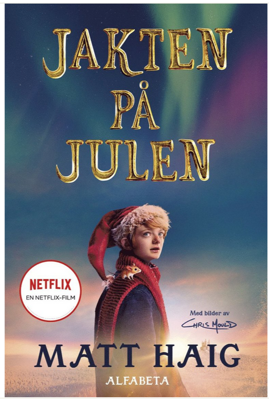 Jakten på Julen